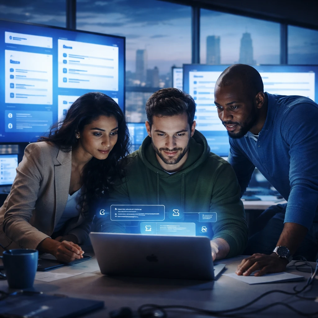 Atlassian: Strong Growth and Cash Flow Make a Tactical Long — But Profit Delivery Is the Key