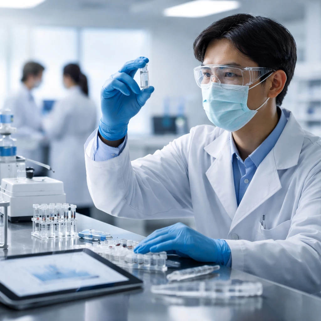 UBS Starts Coverage on Ono Pharmaceutical with Buy Rating, Cites ONO-4578 Upside