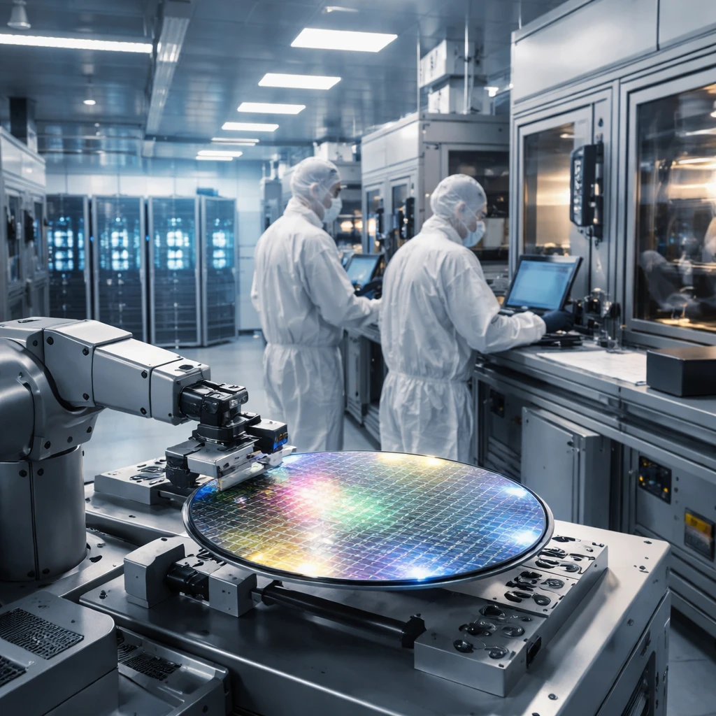 Citi Elevates Texas Instruments and Monolithic Power Systems to Top Analog Picks