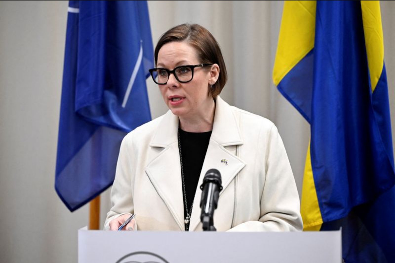 Sweden Condemns Execution of Its Citizen in Iran, Summons Ambassador