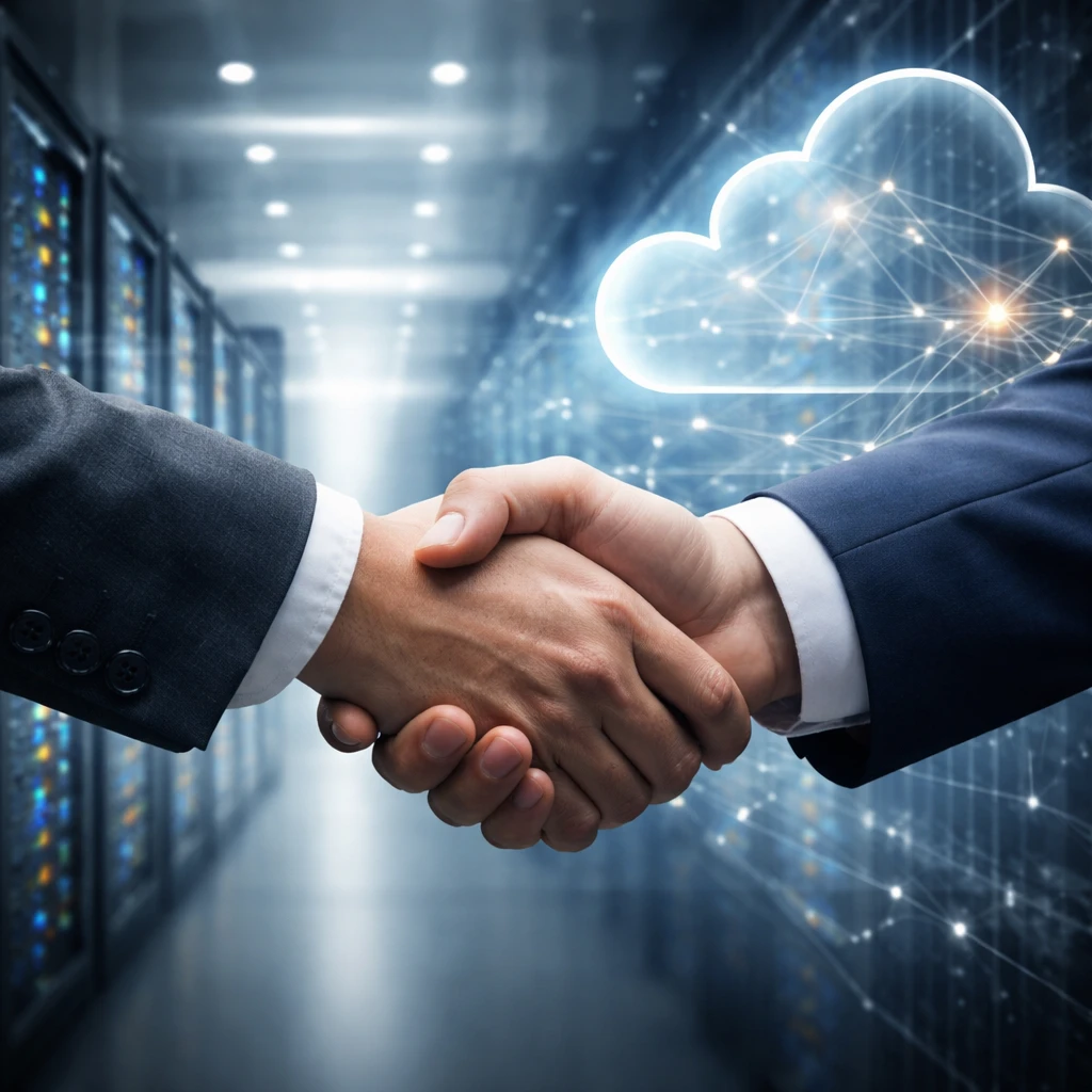 Microsoft and OpenAI Restructure Commercial Tie-Up, Analyst Says