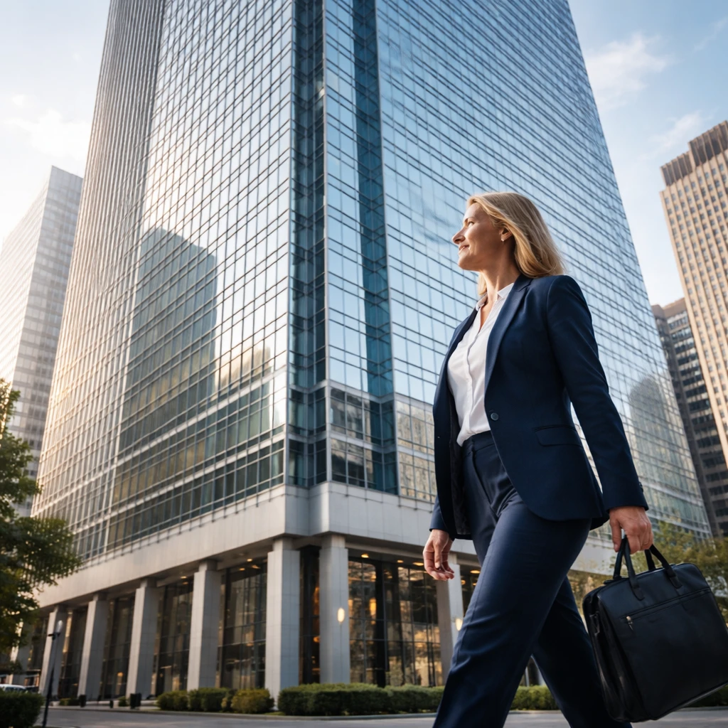 BXP Executive Sells $75,592 in Stock After Strong Q4 EPS; Shares Fall Amid Mixed Sentiment