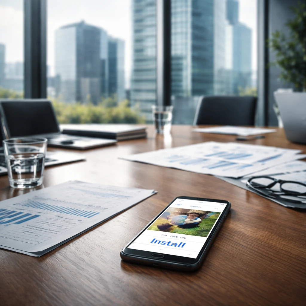 Blackstone-Backed Liftoff Mobile Plans Potential Rapid Refile of IPO Registration