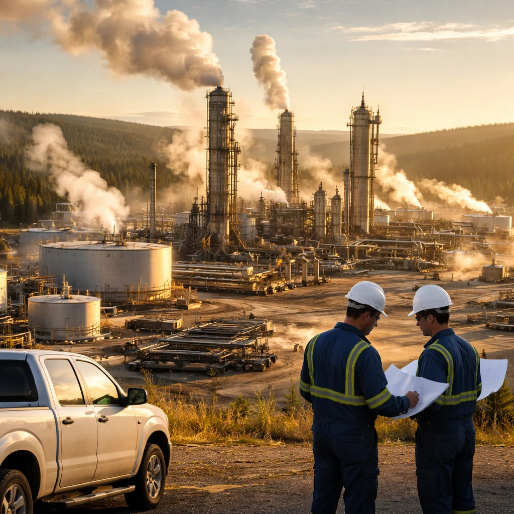 RBC Capital Lowers Rating on Athabasca Oil, Raises Long-Run Price Target