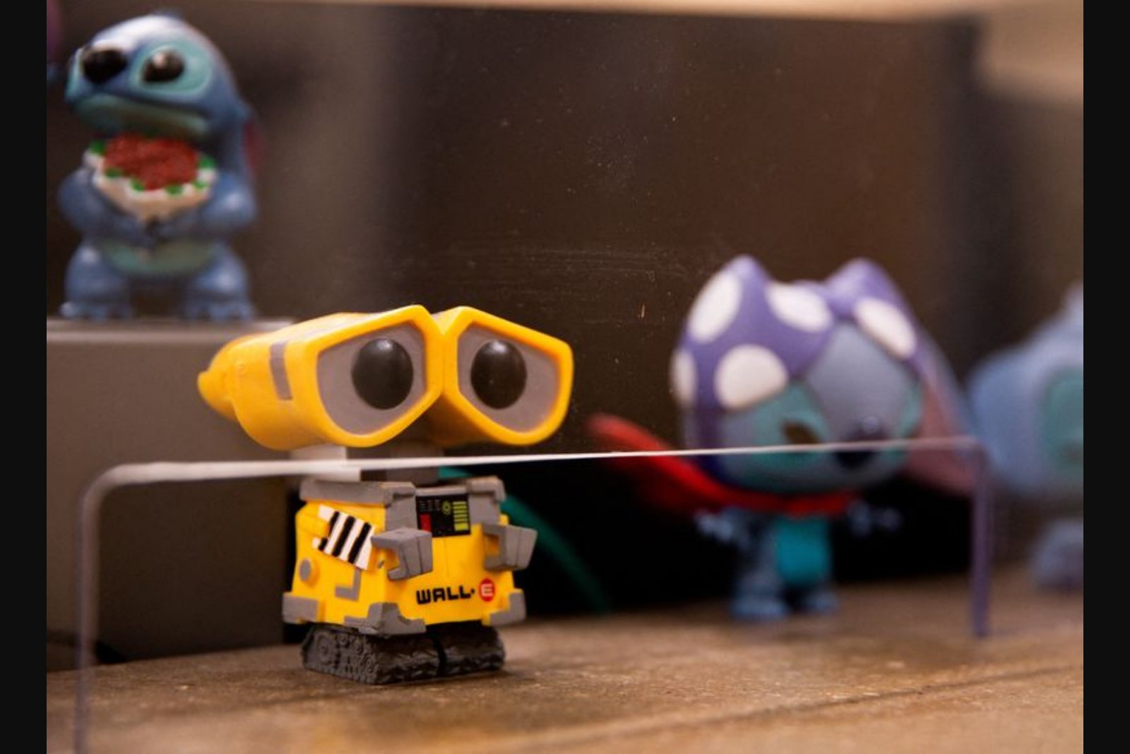 Hedge Fund Pleasant Lake Urges Funko to Explore Sale and Other Strategic Options