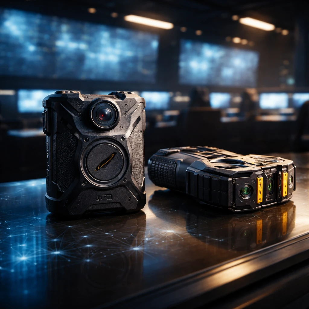 Axon: Earnings Shock Clears the Deck - Buy the Post-Print Reset