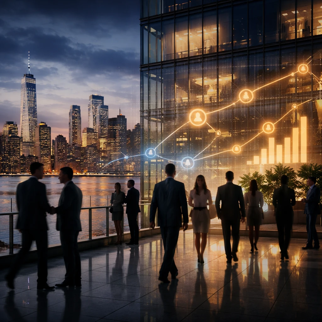 KKR: A Compounding Engine Trading at a Manageable Entry After a Clear Reset