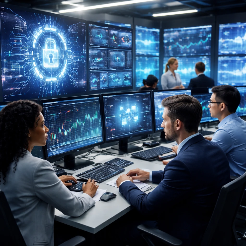 TD Cowen Elevates Fortinet to Buy Amid AI-Driven Opportunities