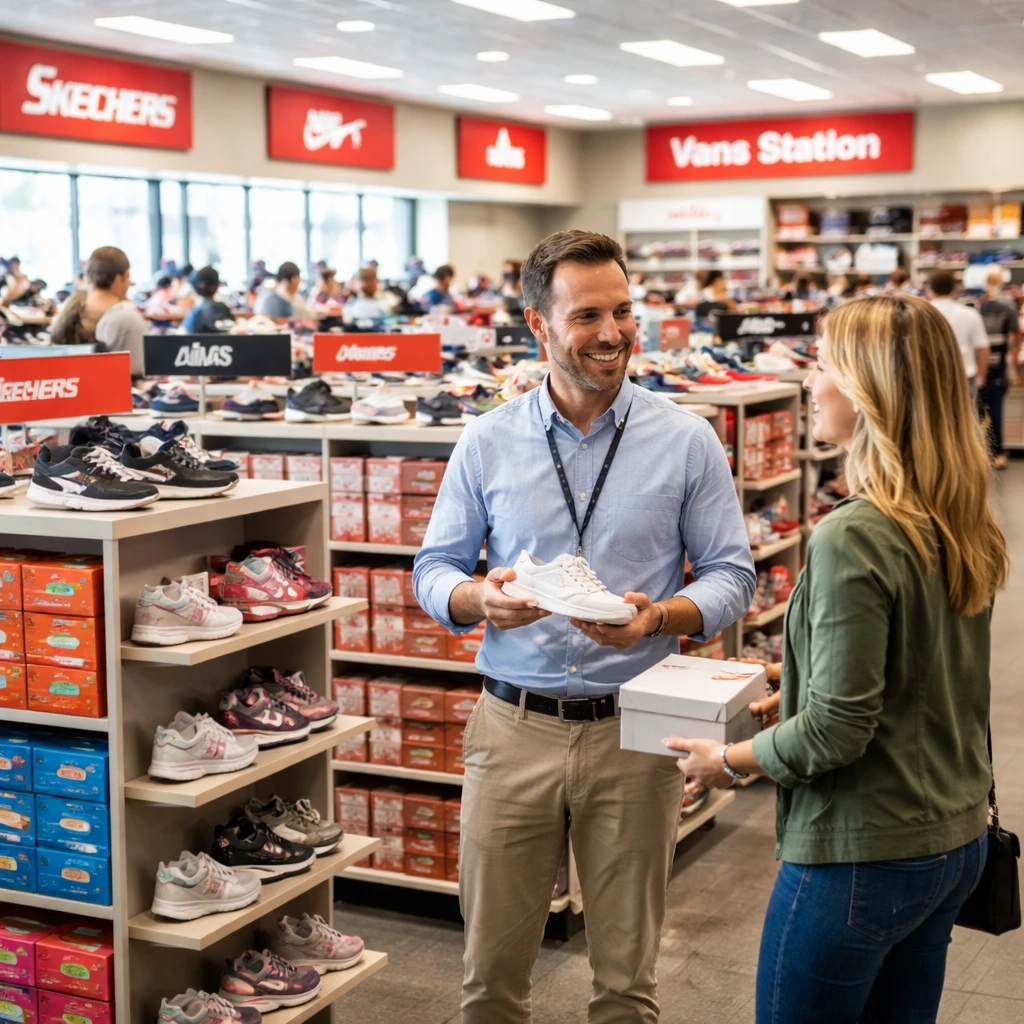 Shoe Carnival’s Leadership Reset and Cash Cushion Make This a Tactical Buy
