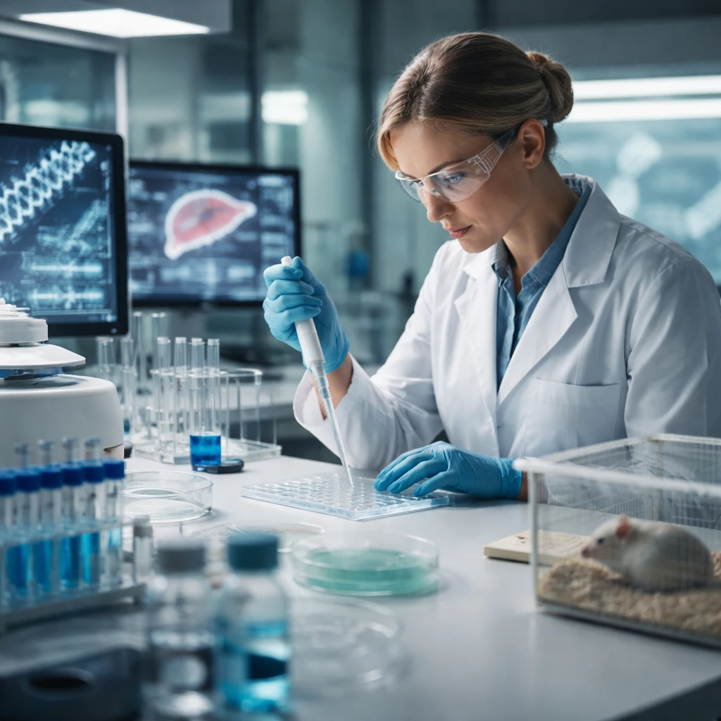 Raymond James Keeps Market Perform on Korro Bio as Preclinical Data and Cash Position Draw Scrutiny