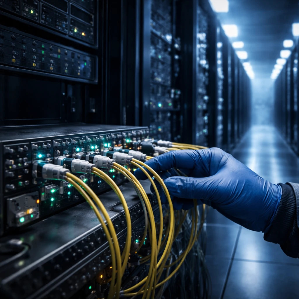 Five AI Data Center Stocks to Watch in 2026, According to WarrenAI Analysis