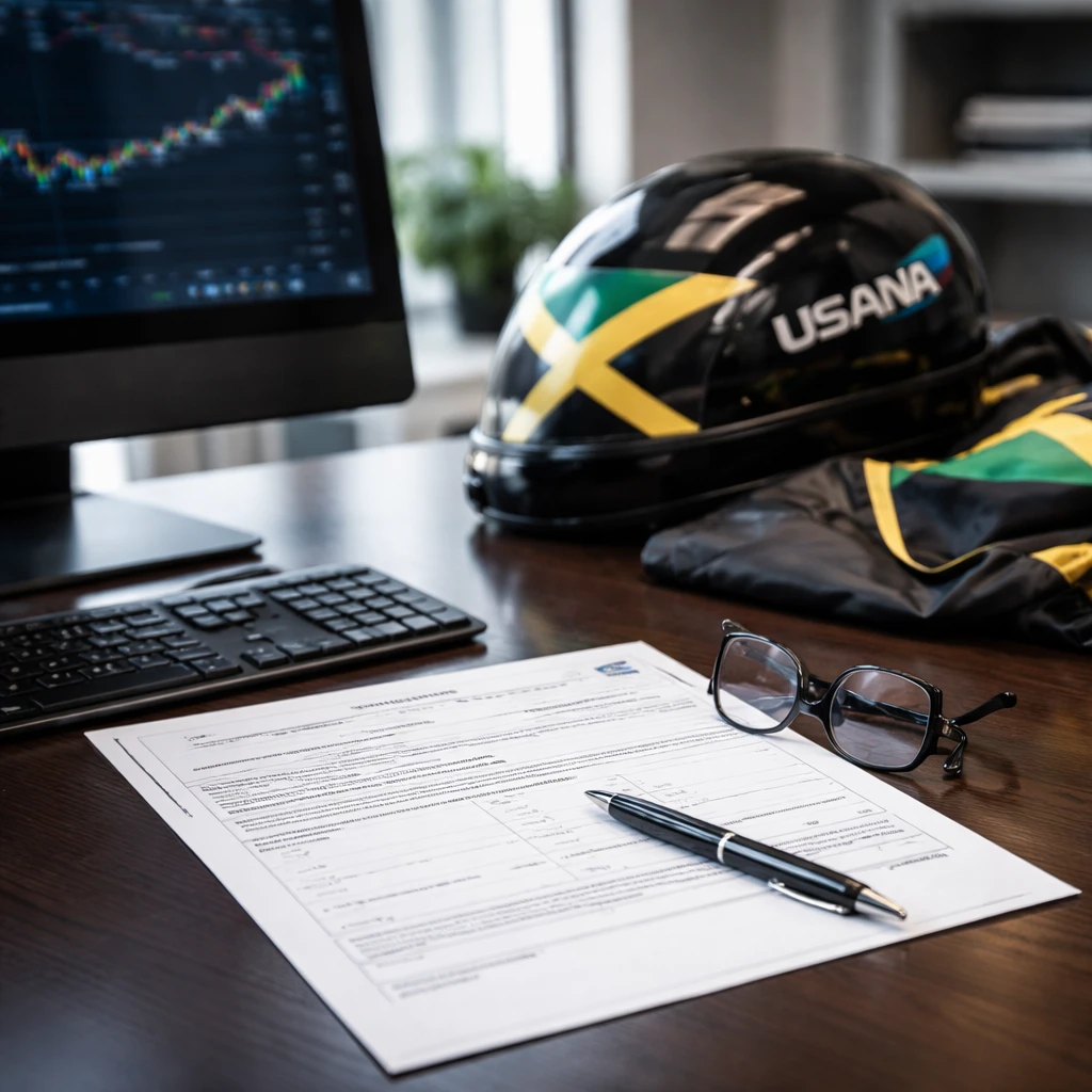 USANA CIO Disposes of 4,553 Shares as Company Updates Revenue Outlook