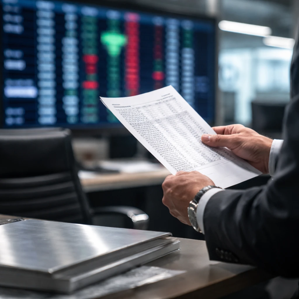 Tredegar stakeholder John Gottwald offloads $151,395 in shares as stock trades near yearly high