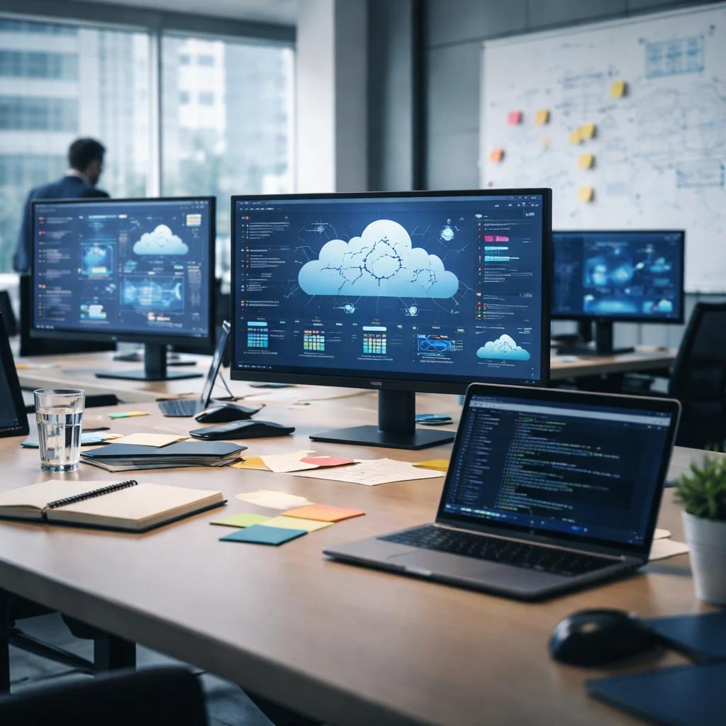 Barclays Cuts Atlassian Price Target to $165, Cites Peer Valuations Despite Strong Cloud Metrics