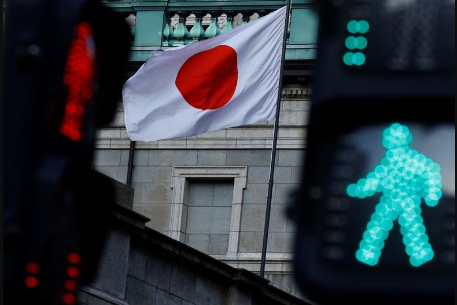 BOJ Seen Likely to Delay Next Rate Increase to June or July Amid Middle East Uncertainty