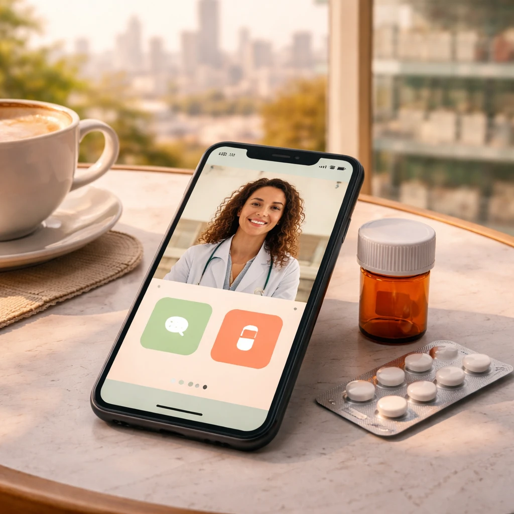 Hims & Hers: GLP-1 Noise Settles — a Tactical Long on Cheap EBITDA Multiples