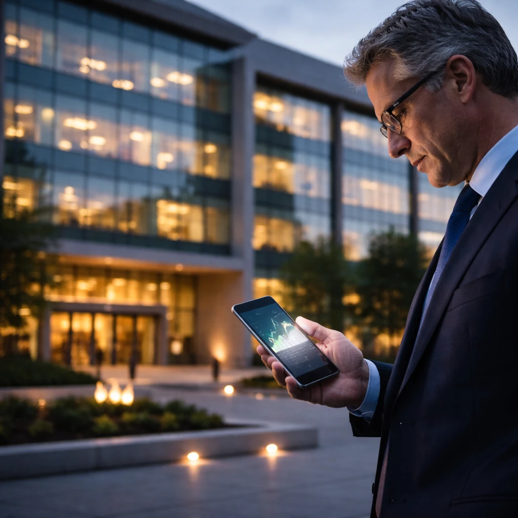 First Financial Bankshares Director Adds to Stake with $338,436 Purchase