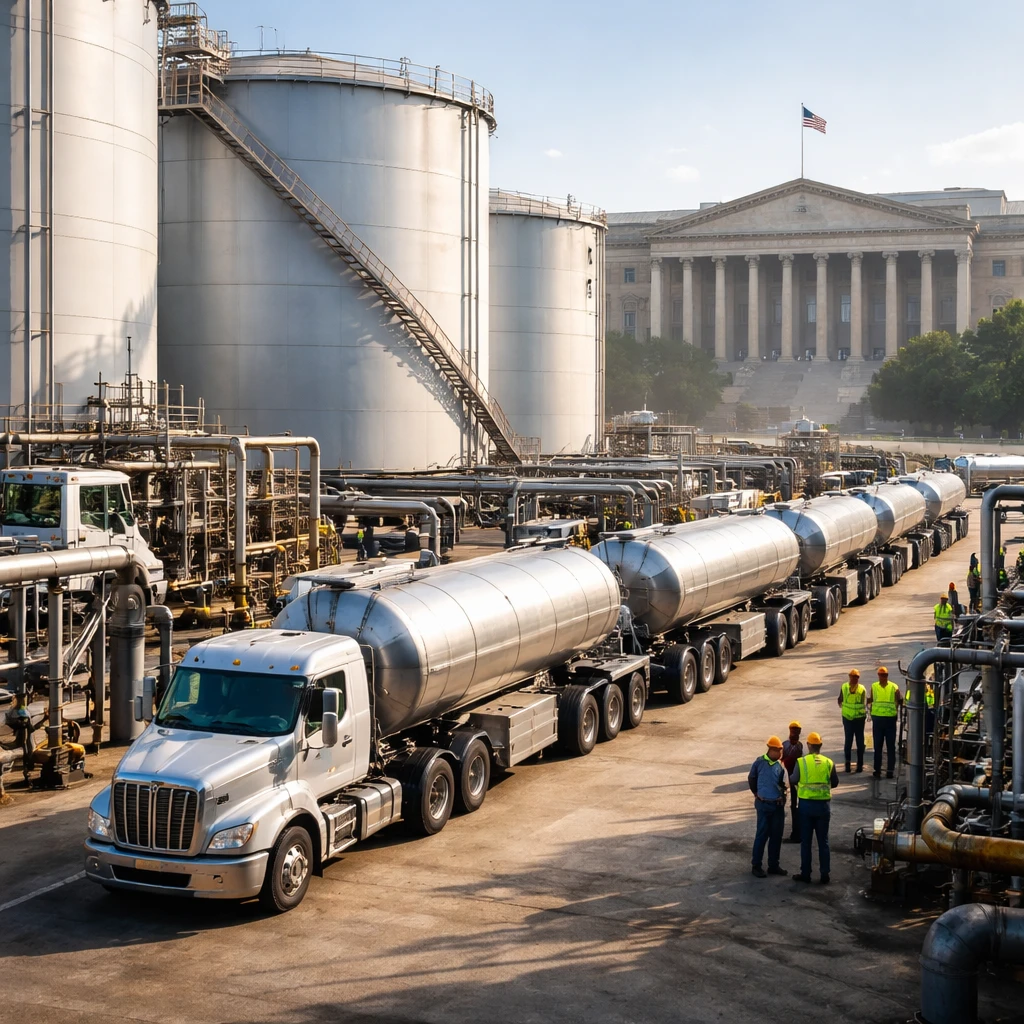 Weekly EIA stockpile update and 20-year Treasury auction top data calendar for April 22, 2026