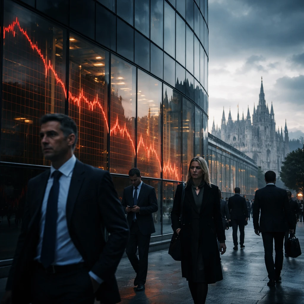 BFF Shares Slip After Milan Prosecutors Open Preliminary False-Accounting Probe