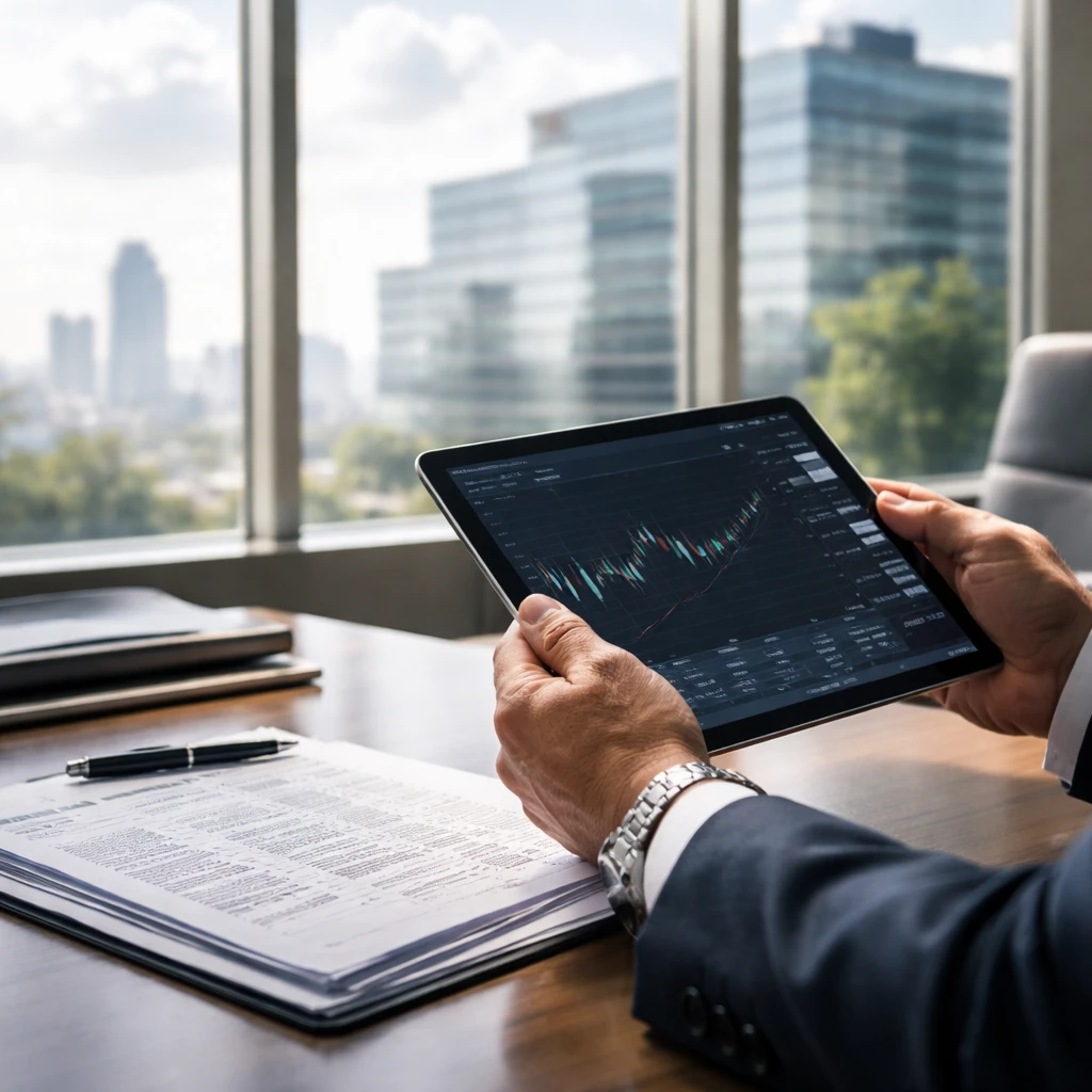 L3Harris Executive Sells $1.64M in Stock as Company Posts Mixed Q4 Results