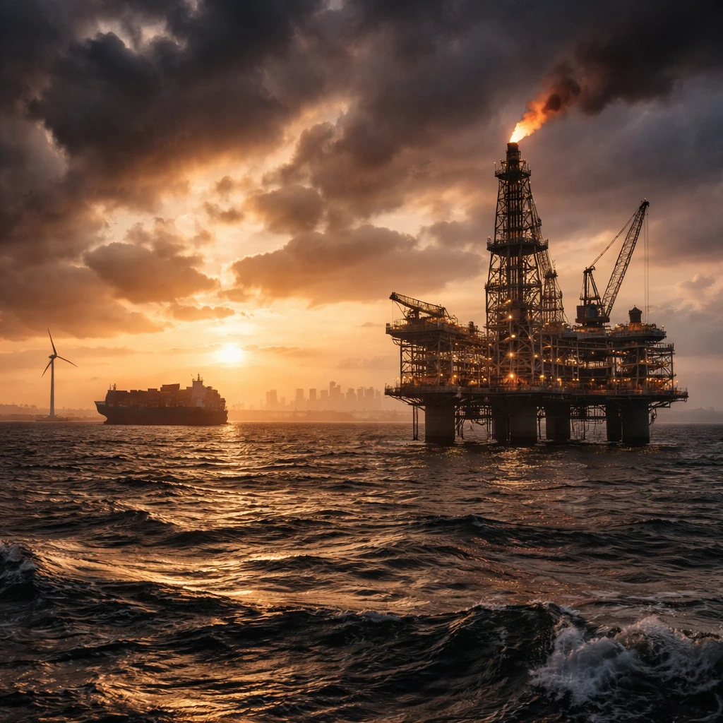 BCA Research Flags Persistent Inflation Risks, Lowers Equity Stance to Underweight