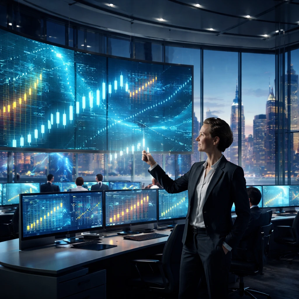 Why February’s SPGI Pessimists Were Premature - Earnings-Driven Long Trade