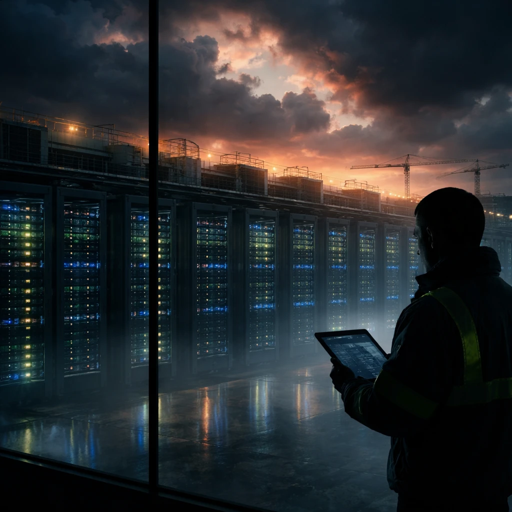 Buy the AWS Dip: Amazon Is Investing Today to Win Cloud Tomorrow