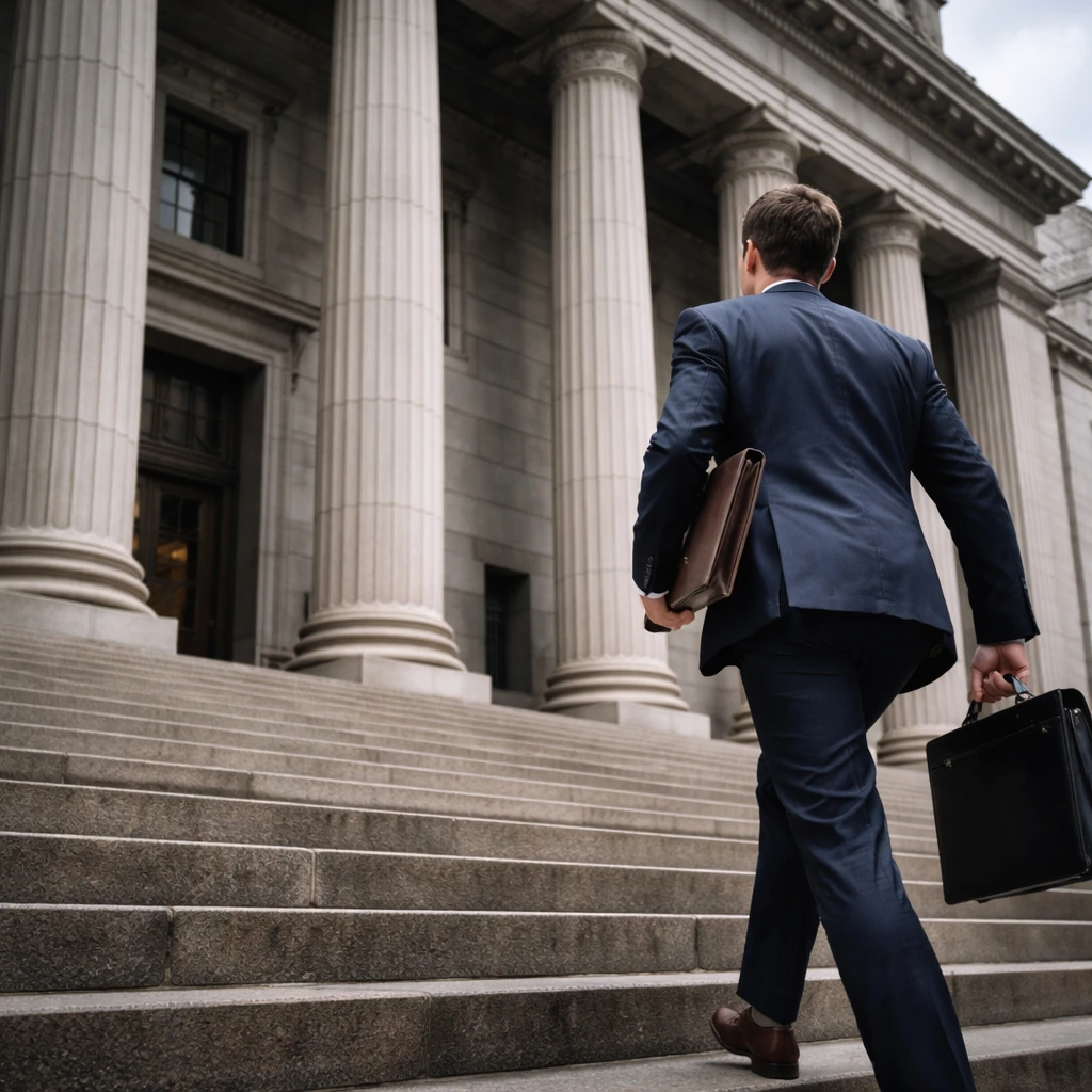 Lobbyist Linked to Pardoned Nursing Home Owner Indicted on Extortion Charges