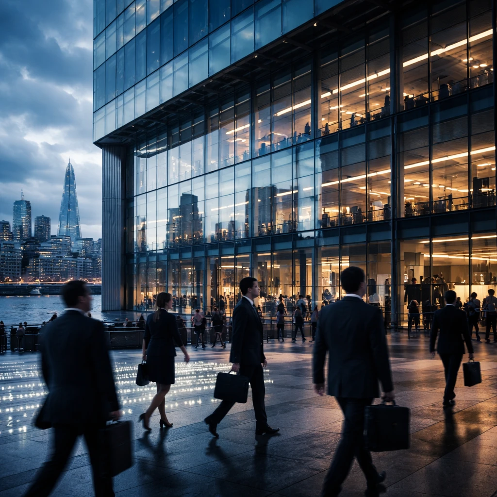 Buy LSEG on Durable Fee Streams and Data Growth - Part I: London Stock Exchange Group