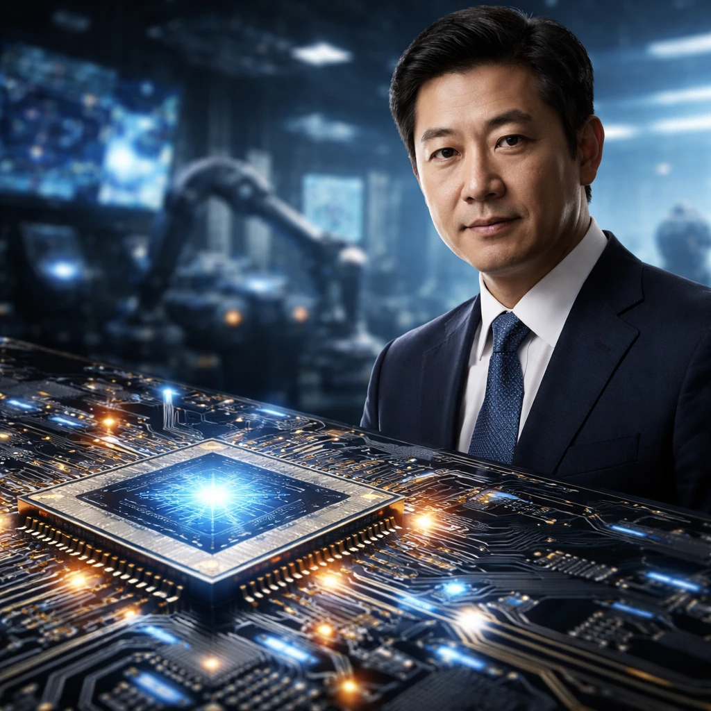 Indie Semiconductor President Executes Rule 10b5-1 Stock Sale Amid Recent Market Gains