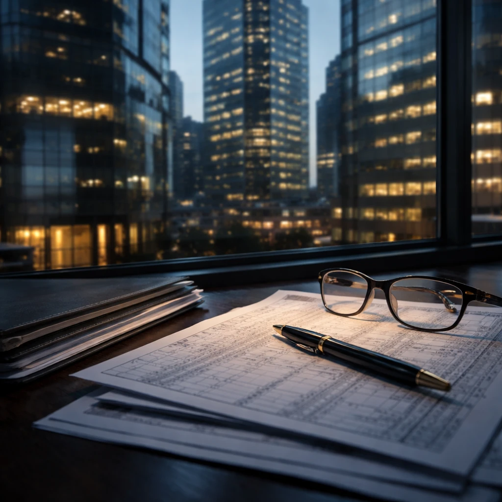 Barclays and Other Lenders Among Credit Providers Hit by Insolvency of UK Mortgage Financier MFS