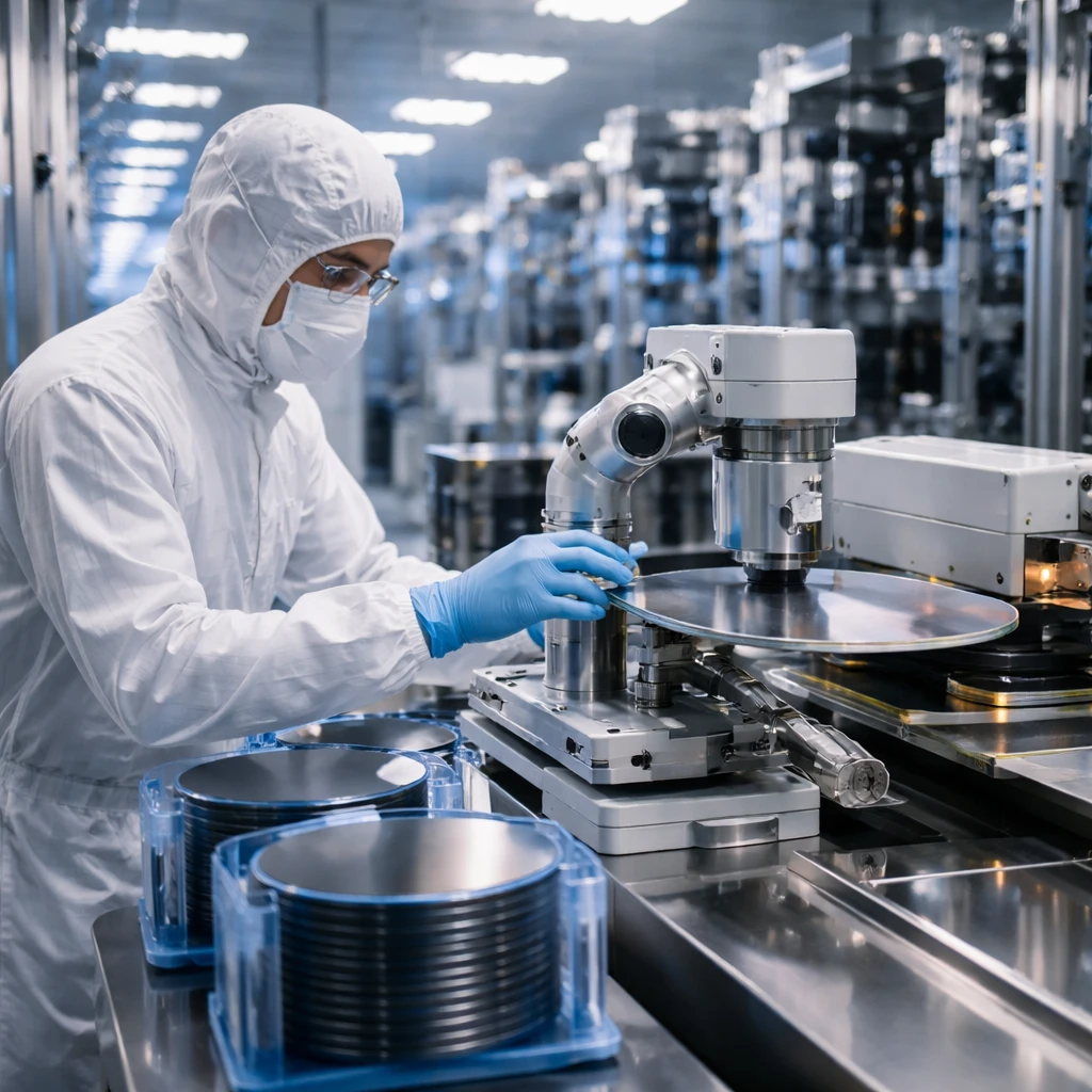 Lam Research Director Eric Brandt Disposes $7.8M in Stock; Company Posts Strong Quarter and Board Moves