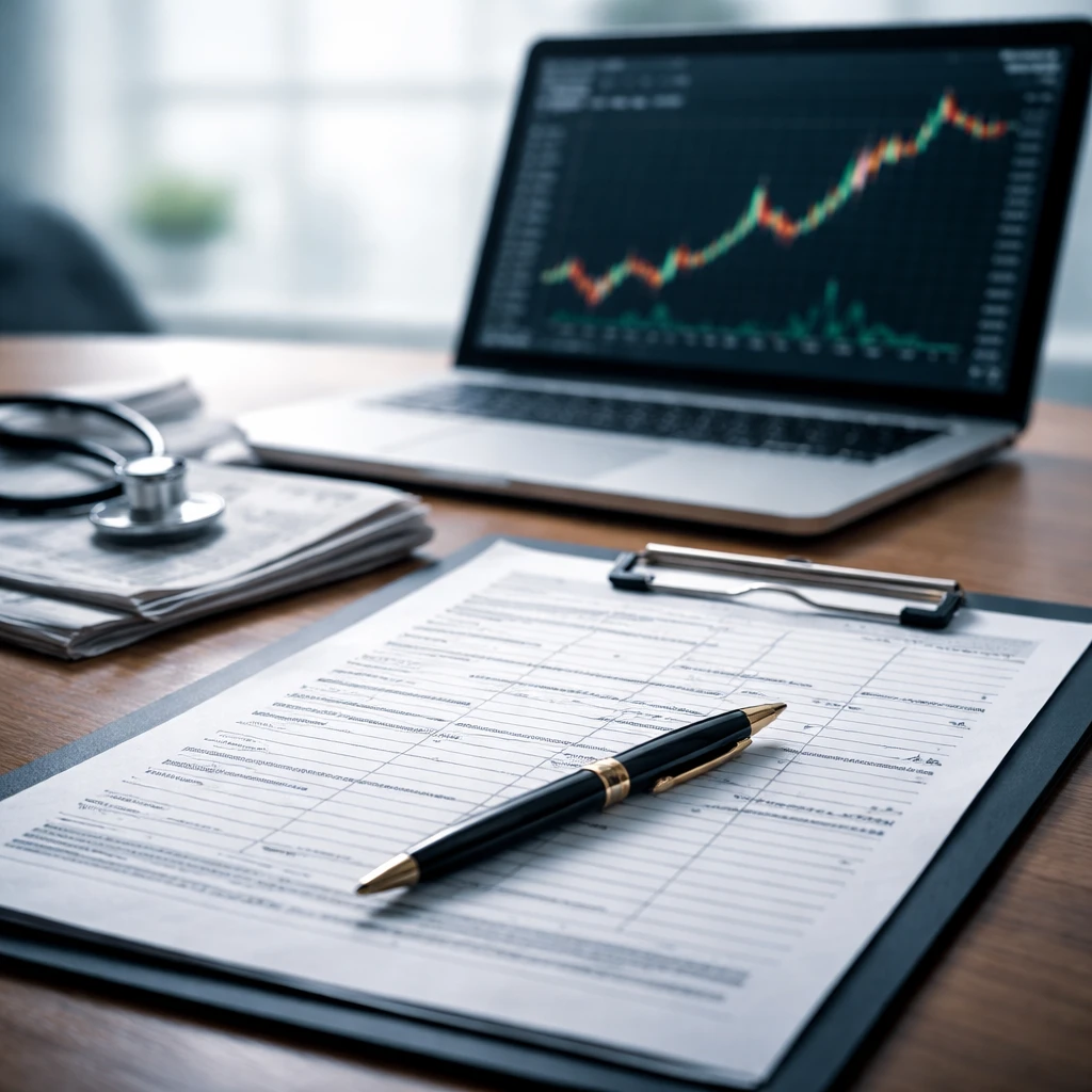 Privia Health CFO Sells 6,391 Shares to Cover Tax Withholding; Company Posts Strong Q4 2025 Results