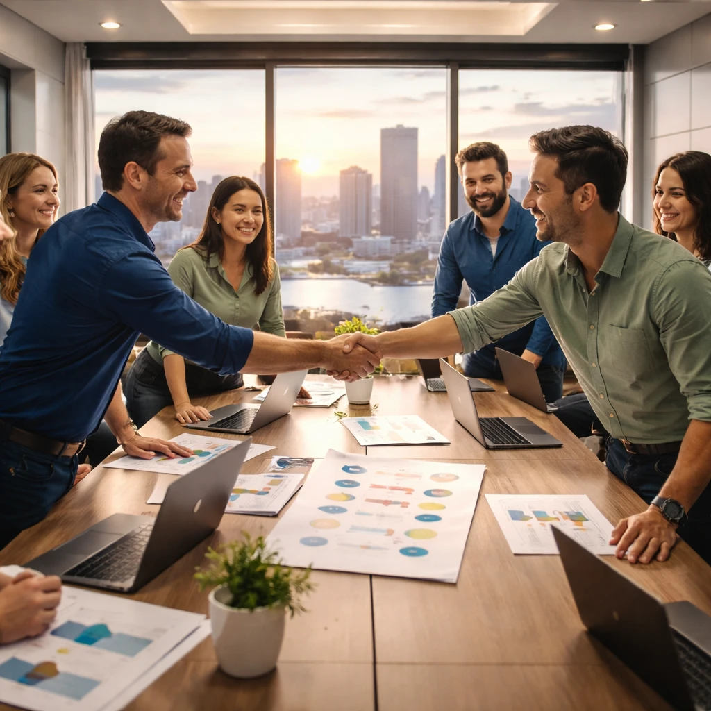 Stratosphere Absorbs Movimentum to Build a Unified Web3 Marketing Platform