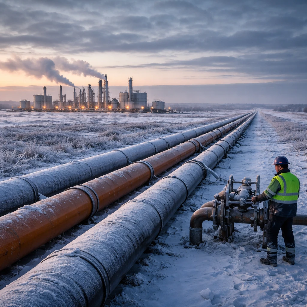 Three Concrete Reasons to Buy ONEOK Now (and a Mid-Run Trade Plan)