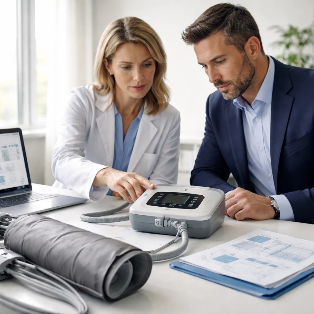 Piper Sandler Lifts Tactile Systems Target After Strong Q4, Affirms Overweight