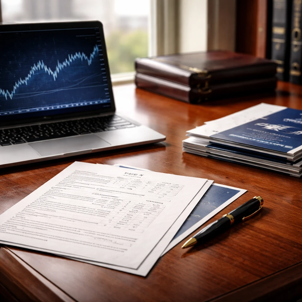 First Financial EVP Goodrich Buys $49,766 Worth of Stock as Shares Hover Near 52-Week Low