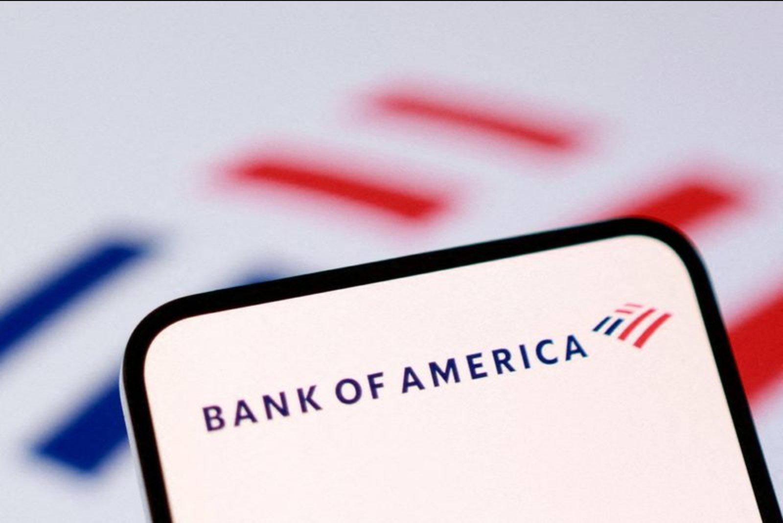 Judge Allows Two Claims Against Bank of America Over Epstein Links, Dismisses Other Counts