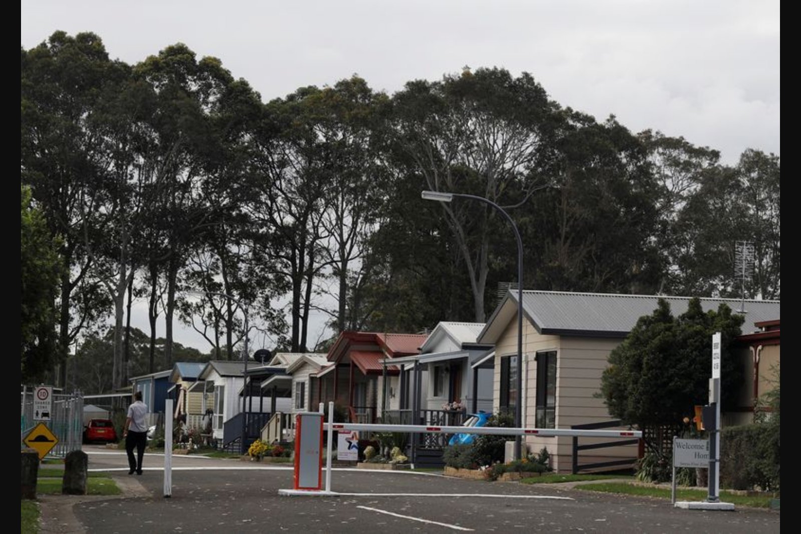Tax overhaul on property investments set to temper Australia’s red-hot housing market