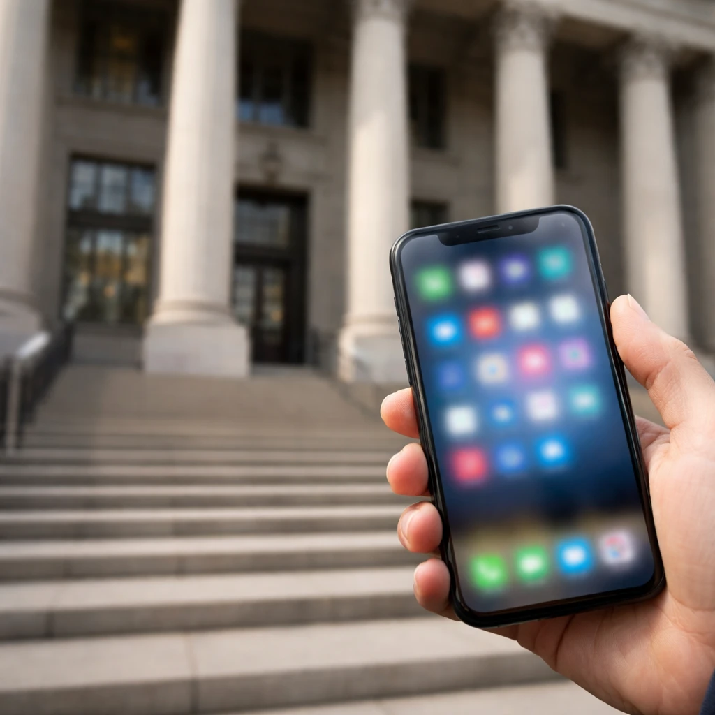 U.S. Agrees to 10-Year Restraint on Agencies Pressuring Social Platforms to Remove Speech