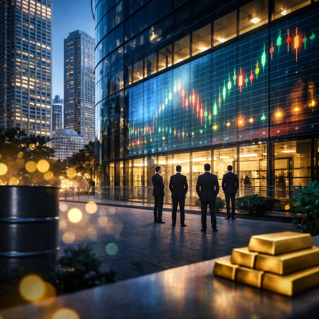 Tel Aviv Stocks Finish Higher as Insurance, Biomed and Real Estate Drive Gains