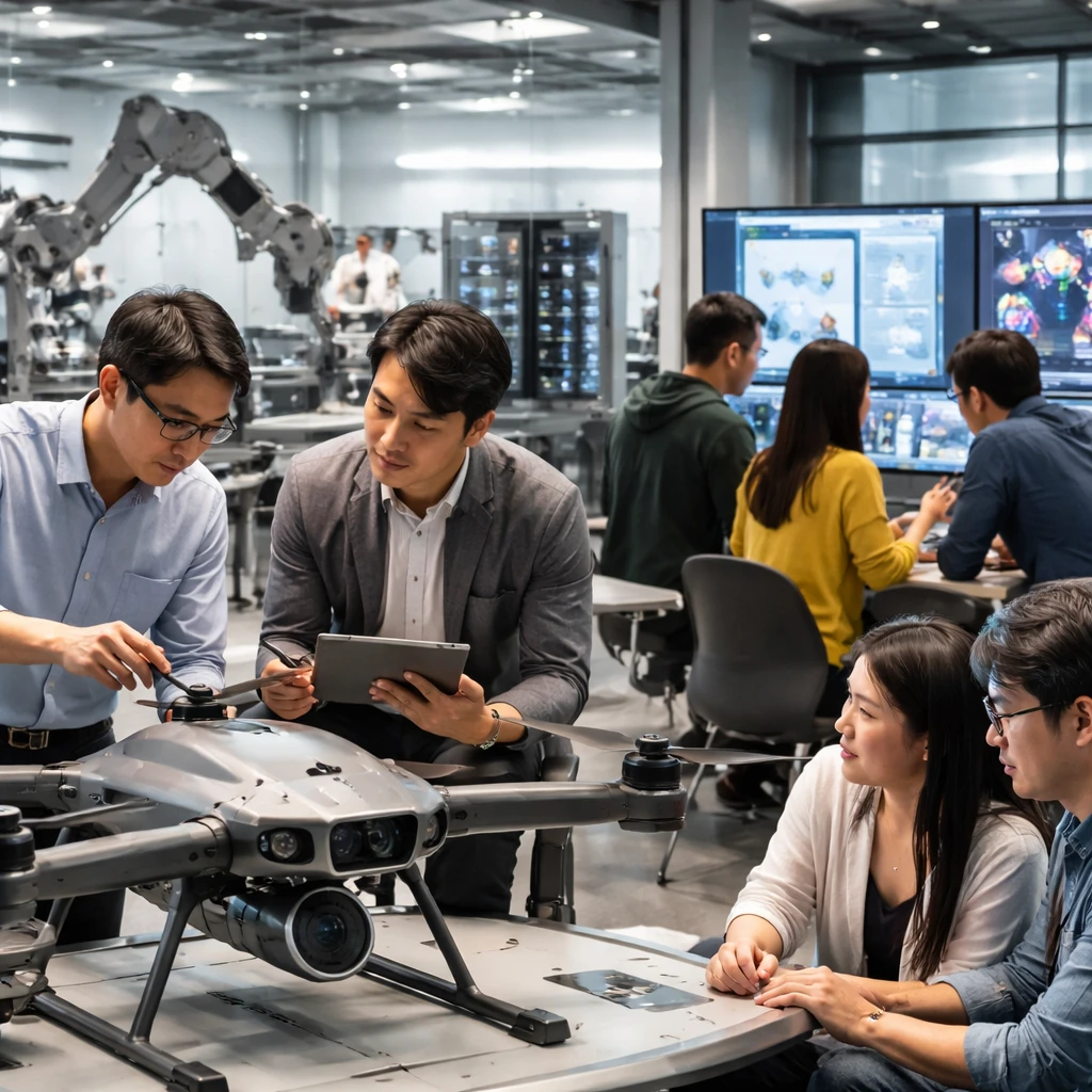 Goldman Identifies Two South Korean Game Developers as Buy Candidates Amid Strategic Shifts