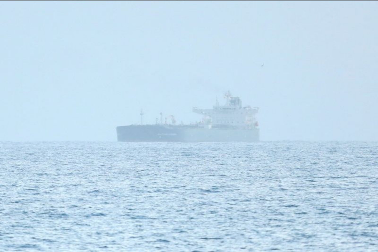 Russia-flagged Aframax anchors off Matanzas as Cuba faces deepening blackout crisis