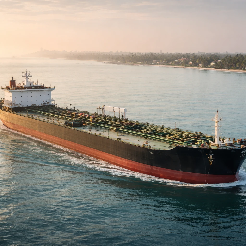 Russia Plans Humanitarian Deliveries of Crude and Fuel to Cuba Amid Deepening Shortages