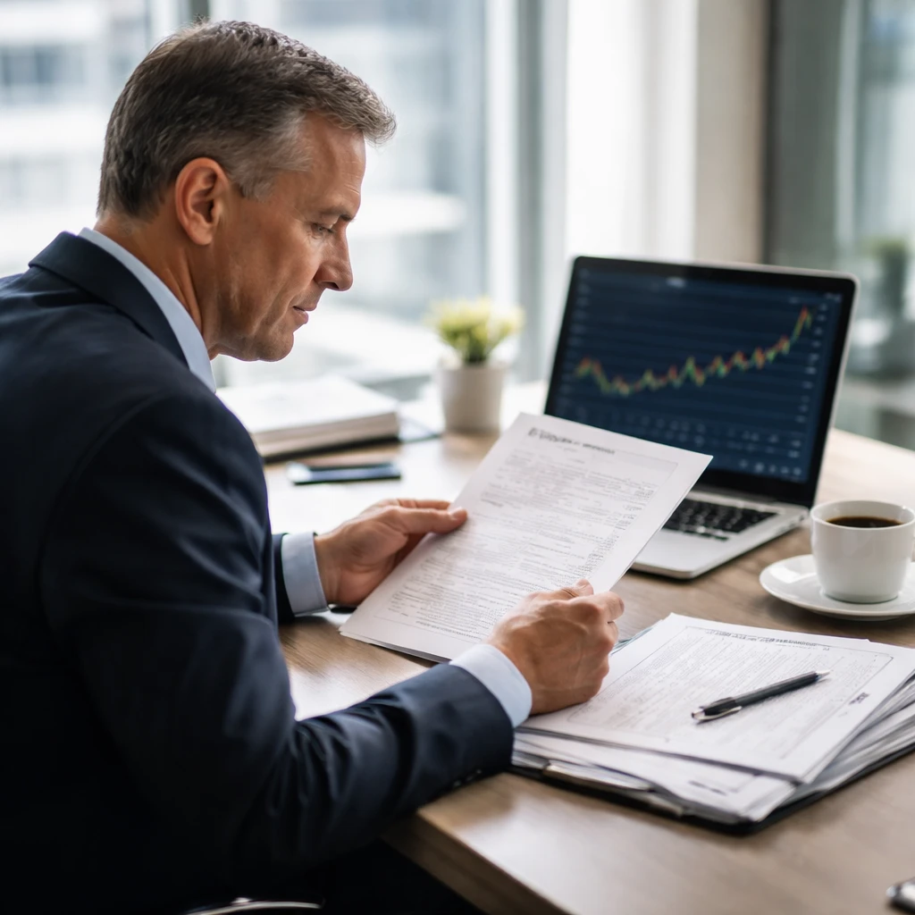 Stifel Financial President Sells Small Stake, Exercises Options in Separate Transactions