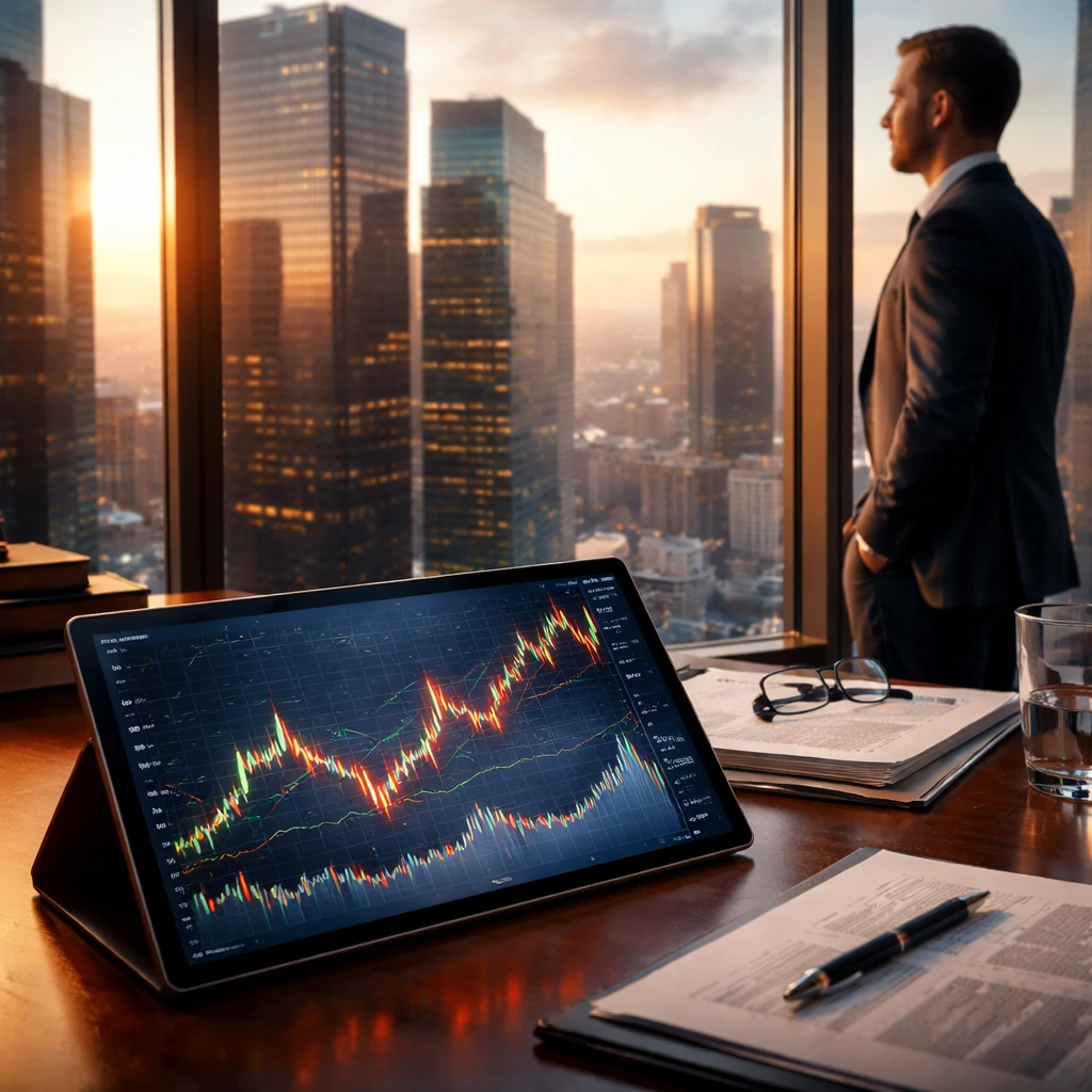 Figure Technology Solutions CEO Executes $6.06 Million Share Sale via Rule 10b5-1 Plan
