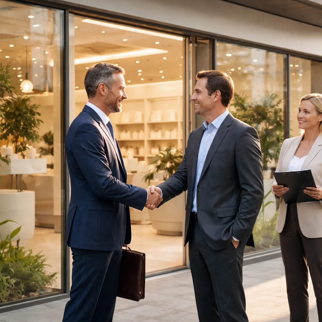 European Wax Center Agrees to $330M Buyout by General Atlantic; Shares Jump on Cash Offer