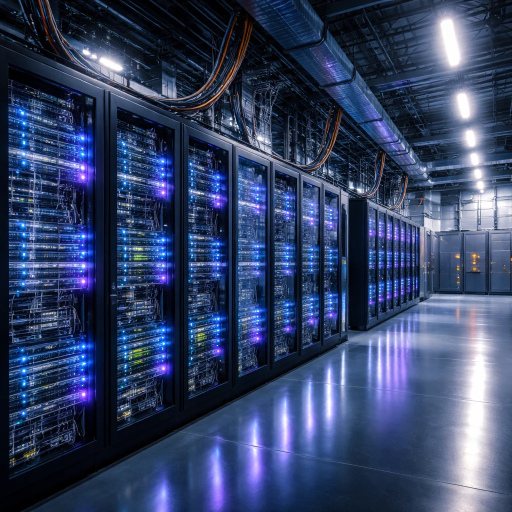 Analysts Lift CoreWeave as Visibility Into AI Demand Strengthens