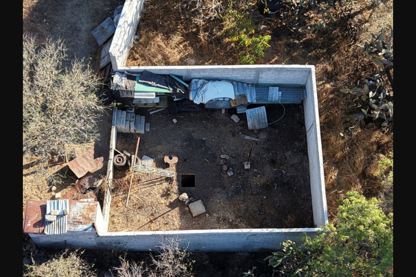 Secret 22-Meter Tunnel Exposes Deep-Rooted Fuel Theft Network in Hidalgo