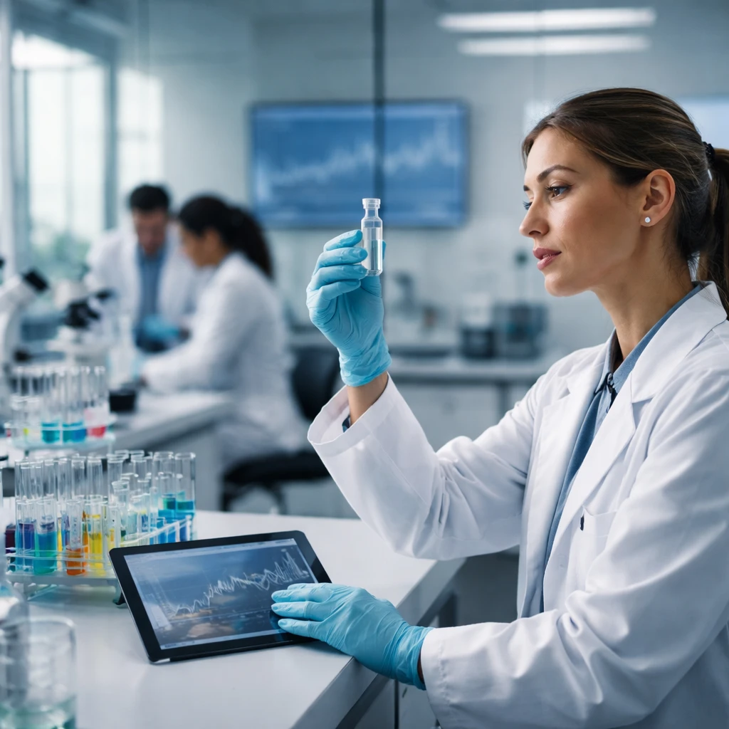 H.C. Wainwright Lifts Exelixis Price Target to $52, Cites Updated DCF Model